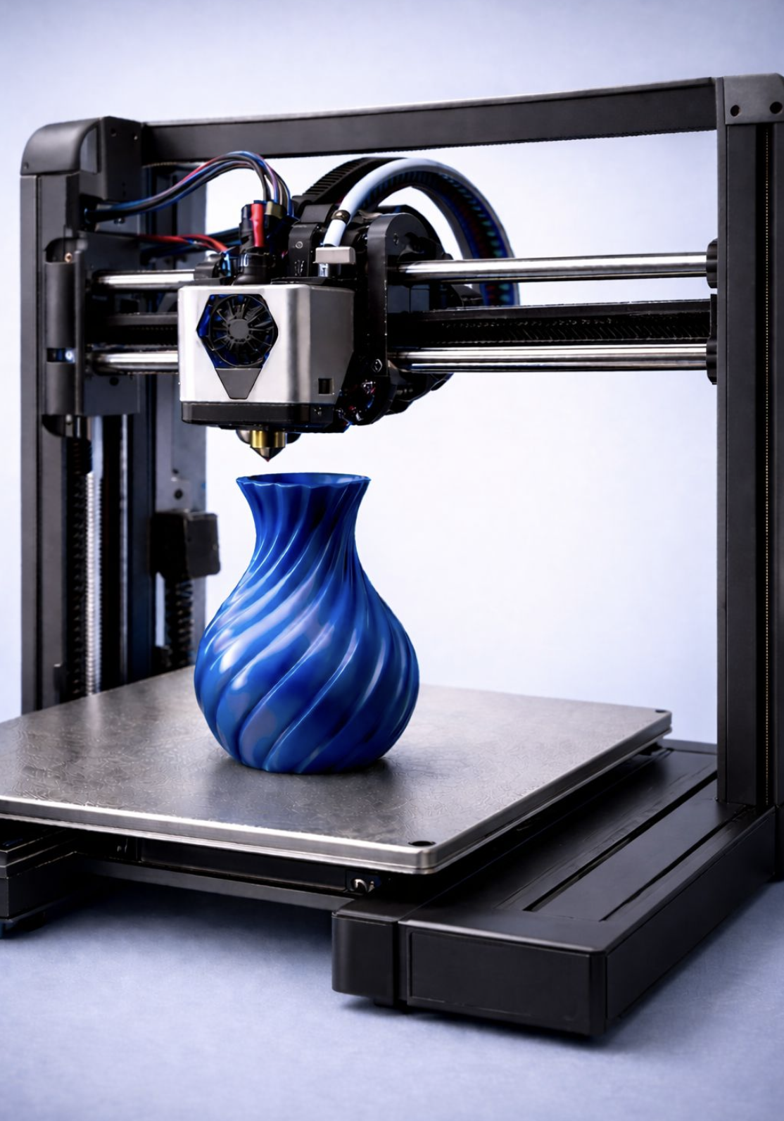 3D Printing